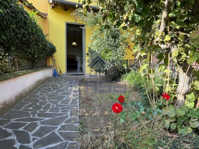 Appartamento in affitto a Casalmorano CR
