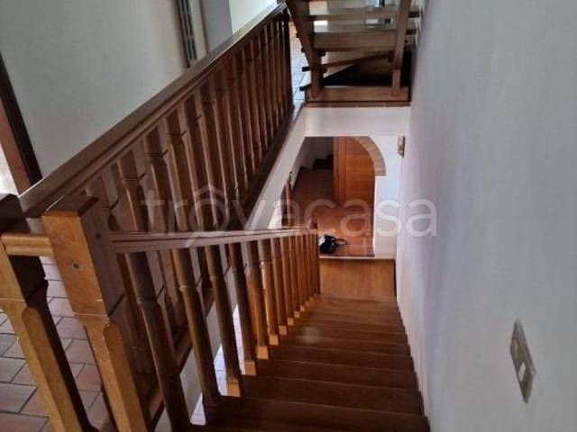 Appartamento in affitto a Casalmaggiore