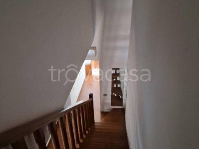 Appartamento in affitto a Casalmaggiore