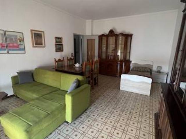 Appartamento in affitto a Casalmaggiore CR