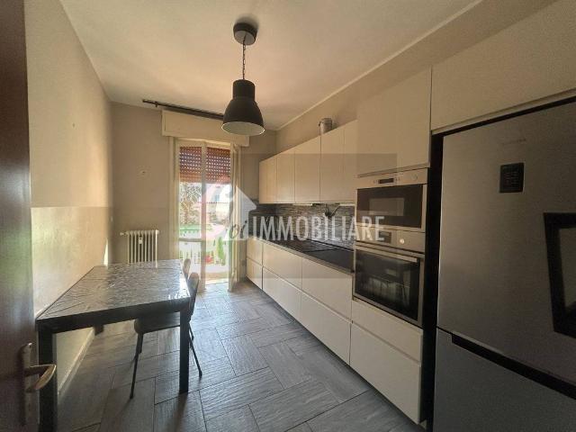 Appartamento in affitto a Casalmaggiore CR