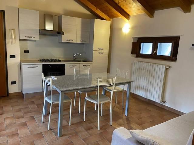 Appartamento in affitto a Casalmaggiore CR