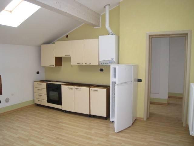 Appartamento in affitto a Casalmaggiore CR