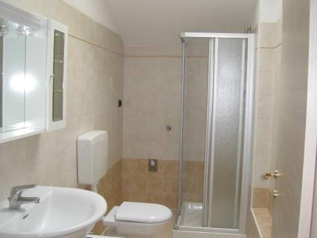 Appartamento in affitto a Casalmaggiore CR