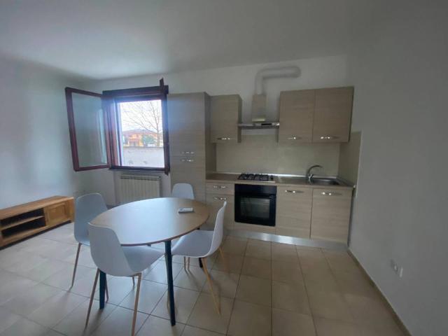 Appartamento in affitto a Casalmaggiore CR