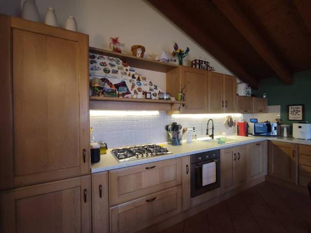 Appartamento in affitto a Casalmaggiore CR