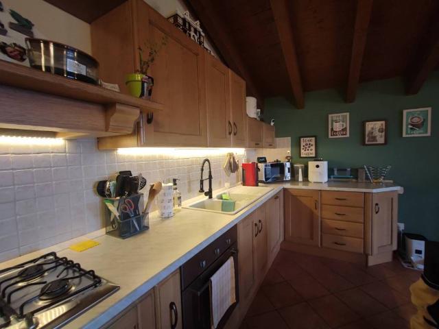 Appartamento in affitto a Casalmaggiore CR