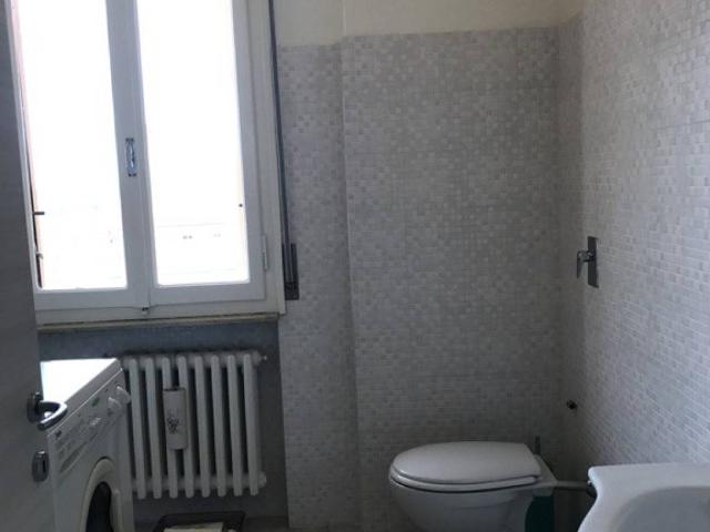 Appartamento in affitto a Casalmaggiore CR