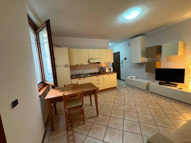 Appartamento in affitto a Casalmaggiore CR