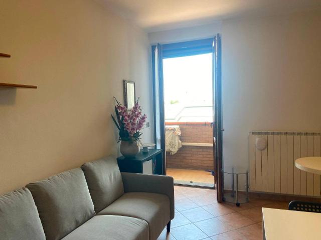 Appartamento in affitto a Casalmaggiore CR