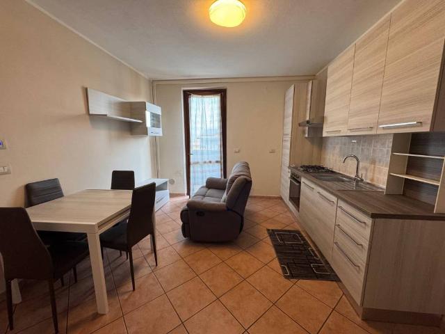 Appartamento in affitto a Casalmaggiore CR