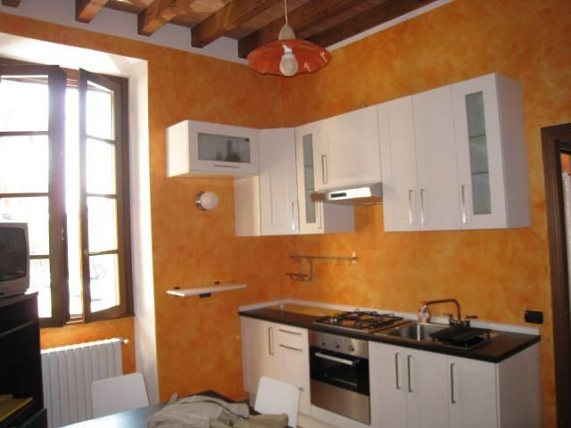 Appartamento in affitto a Casalmaggiore CR