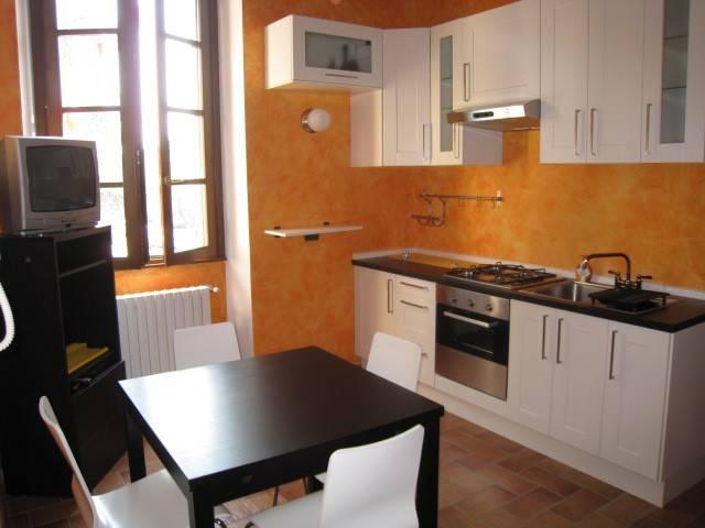 Appartamento in affitto a Casalmaggiore CR