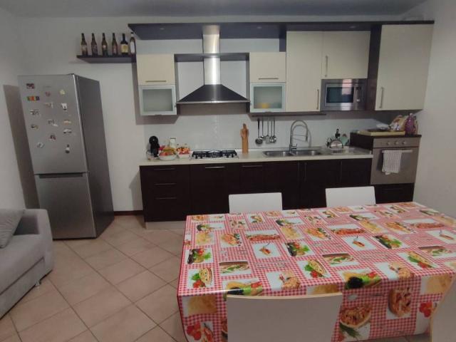 Appartamento in affitto a Casalmaggiore CR