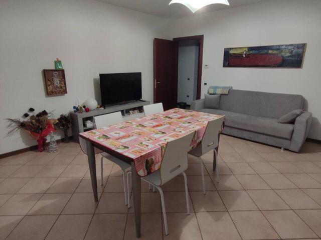 Appartamento in affitto a Casalmaggiore CR