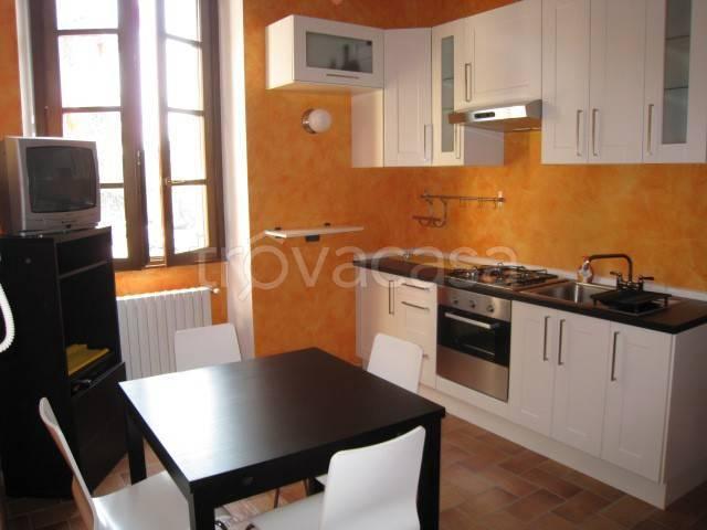 Appartamento in affitto a Casalmaggiore, arredato, centrale, cucina abitabile TrovaCasa