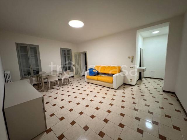 Appartamento in affitto a Casalmaggiore, arredato, centrale, balcone TrovaCasa