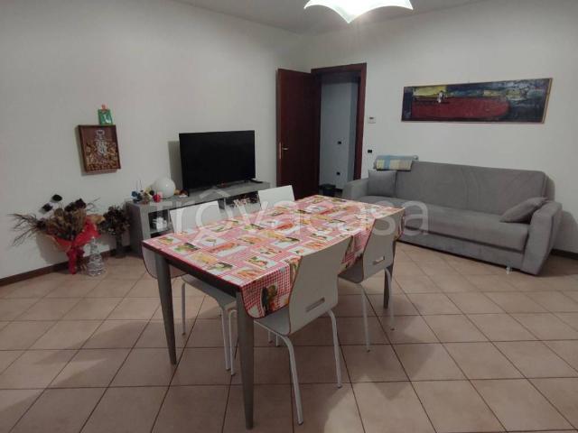 Appartamento in affitto a Casalmaggiore, arredato, box, senza ascensore TrovaCasa