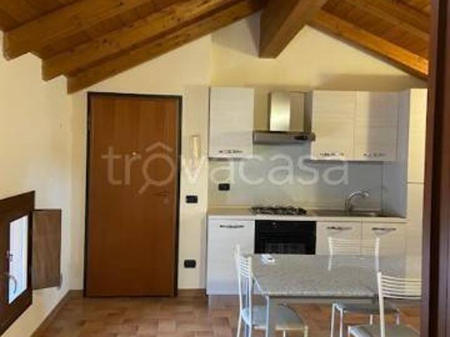 Appartamento in affitto a Casalmaggiore, arredato TrovaCasa
