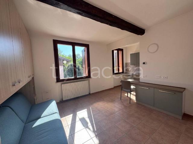 Appartamento in affitto a Casalmaggiore, arredato TrovaCasa