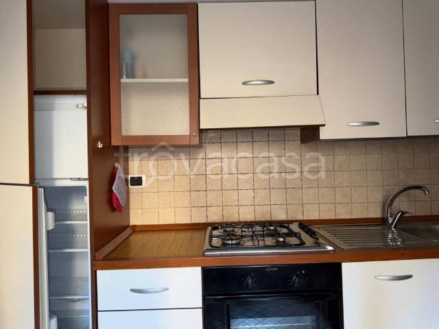 Appartamento in affitto a Casalmaggiore piazza Monsignor Marini, arredato, centrale, luminoso TrovaCasa