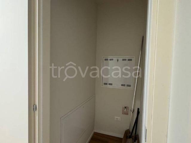 Appartamento in affitto a Casalmaggiore, arredato, nuova costruzione, lavatrice TrovaCasa