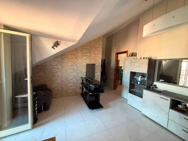 Appartamento in affitto a Casalnuovo di Napoli NA