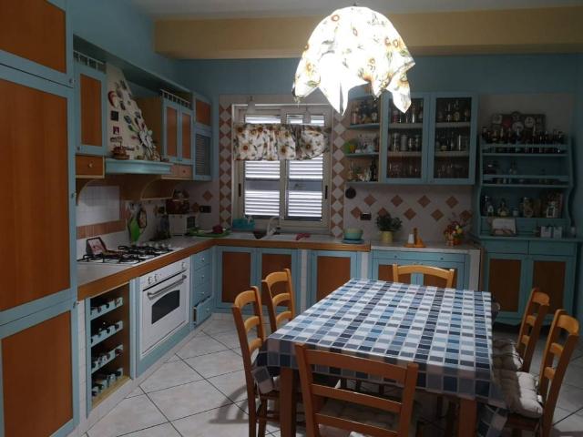 Appartamento in affitto a Casalnuovo di Napoli NA