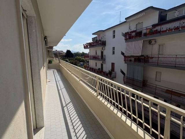 Appartamento in affitto a Casalnuovo di Napoli NA
