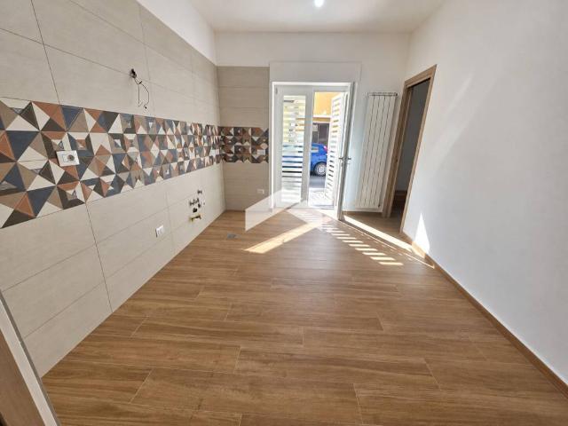 Appartamento in affitto a Casalnuovo di Napoli NA