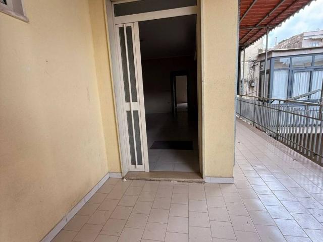 Appartamento in affitto a Casalnuovo di Napoli NA