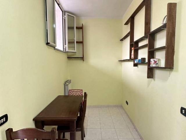 Appartamento in affitto a Casalnuovo di Napoli NA