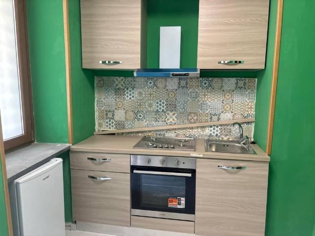 Appartamento in affitto a Casalnuovo di Napoli NA