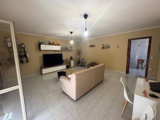 Appartamento in affitto a Casalnuovo di Napoli NA