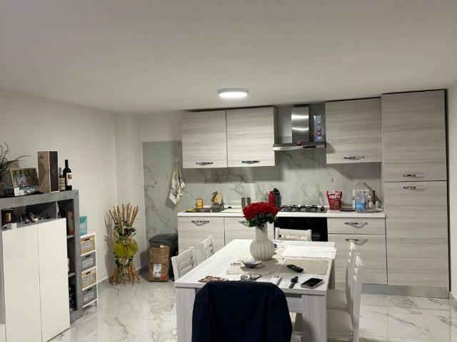 Appartamento in affitto a Casalnuovo di Napoli NA