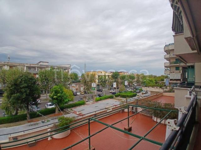 Appartamento in affitto a Casalnuovo di Napoli via Caudio, luminoso, balcone, cucina abitabile TrovaCasa