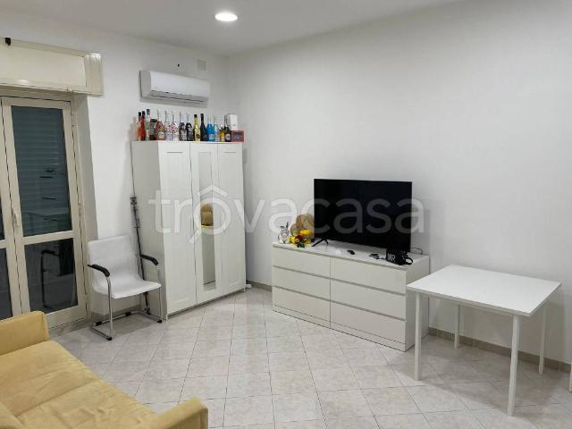 Appartamento in affitto a Casalnuovo di Napoli via Nazionale delle Puglie, arredato, posto auto, centrale TrovaCasa
