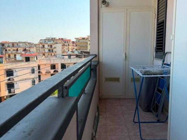Appartamento in Affitto a Casalnuovo di Napoli