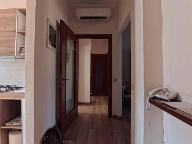 Appartamento in affitto a Casalpusterlengo LO