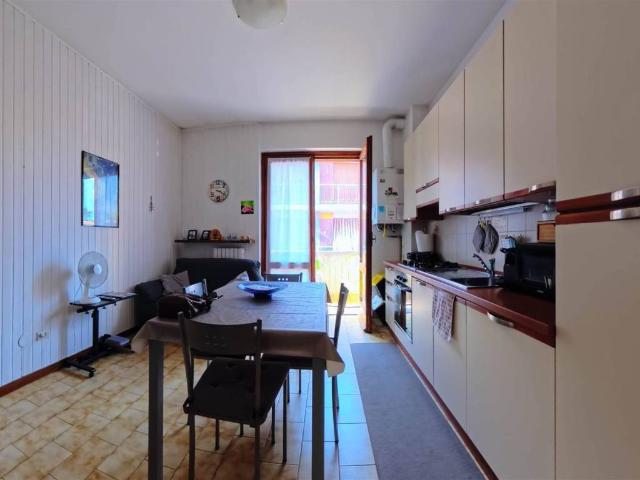 Appartamento in affitto a Casalpusterlengo LO