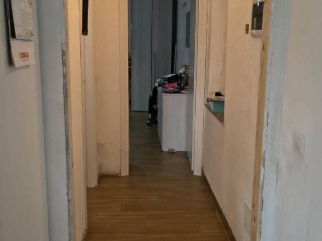 Appartamento in affitto a Casalpusterlengo piazza della Vittoria, arredato, riscaldamento autonomo, ristrutturato TrovaCasa