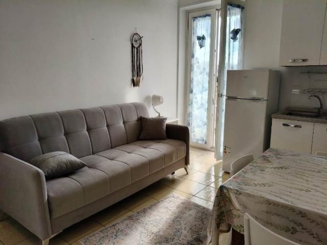 Appartamento in affitto a Casamarciano, arredato, aria condizionata, balcone TrovaCasa