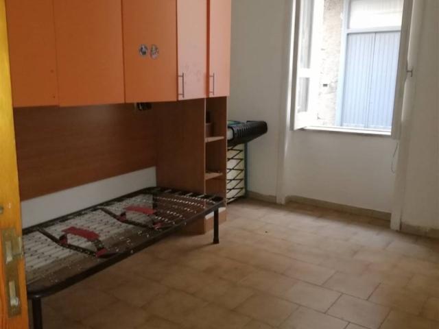 Appartamento in affitto a Casamarciano, arredato, posto auto, buono stato TrovaCasa