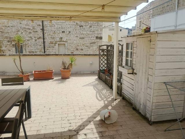 Appartamento in affitto a Casamassima BA