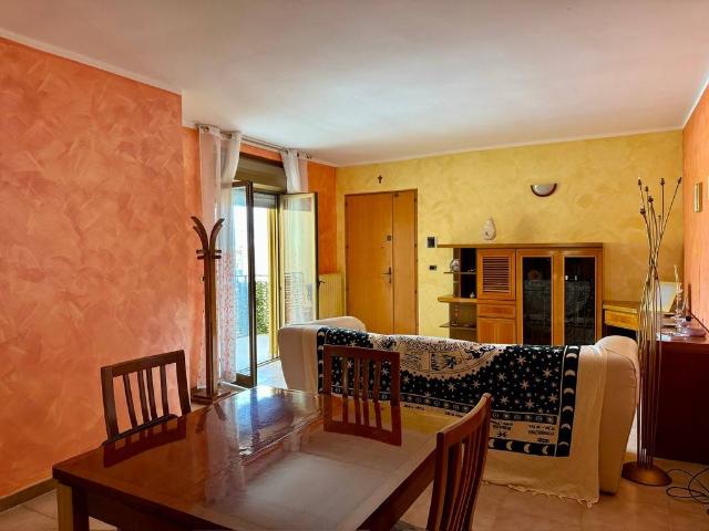 Appartamento in affitto a Casamassima BA