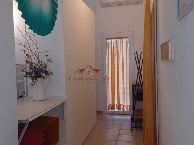 Appartamento in affitto a Casamassima BA
