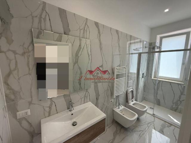 Appartamento in affitto a Casamassima BA