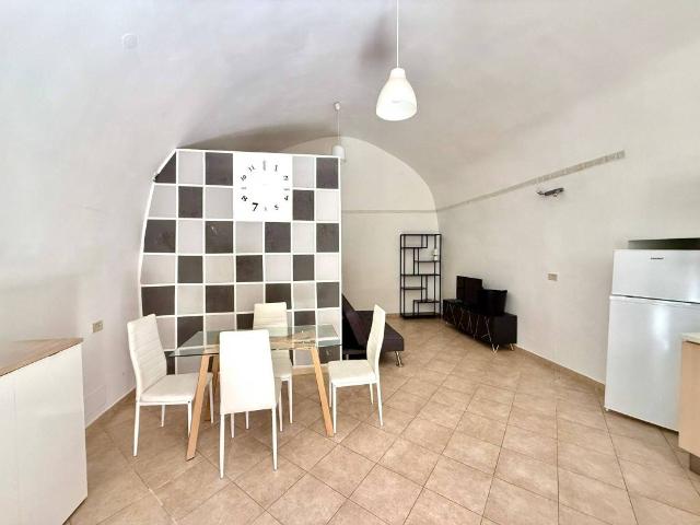 Appartamento in affitto a Casamassima BA
