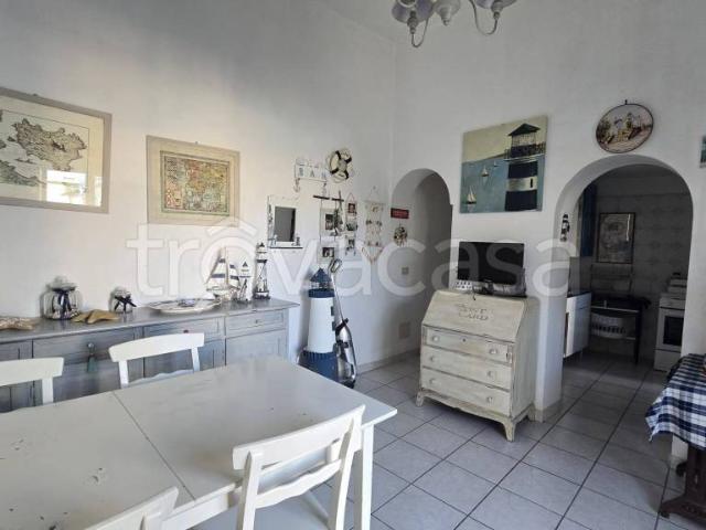 Appartamento in affitto a Casamicciola Terme via Firenze, 34