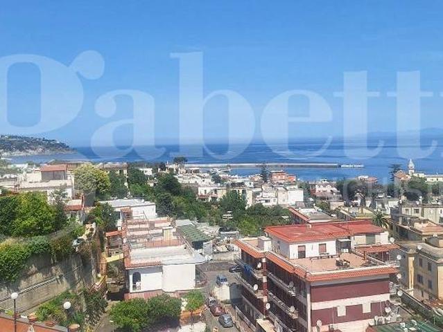 Appartamento in affitto a Casamicciola Terme NA